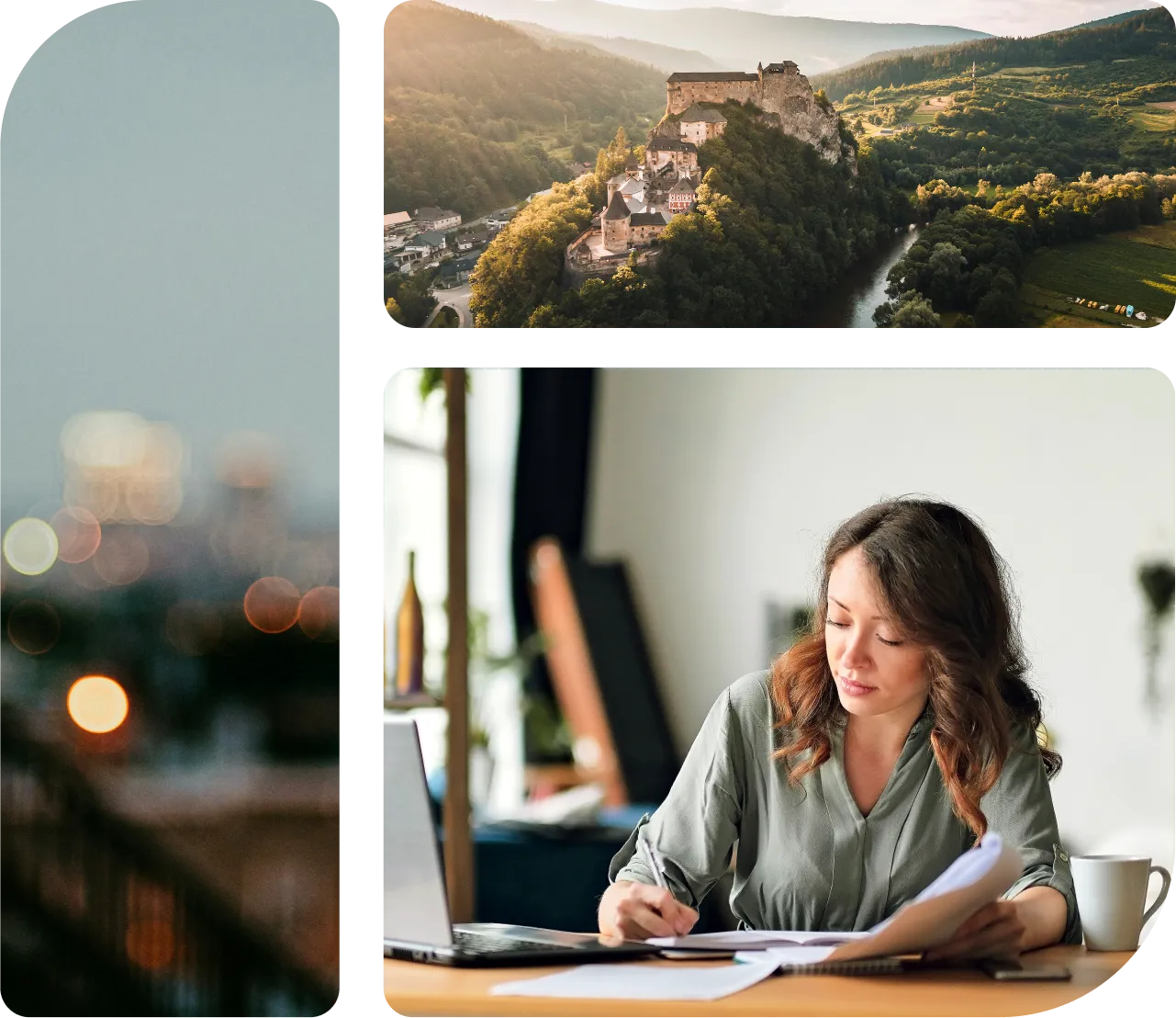Slovak Translation Services