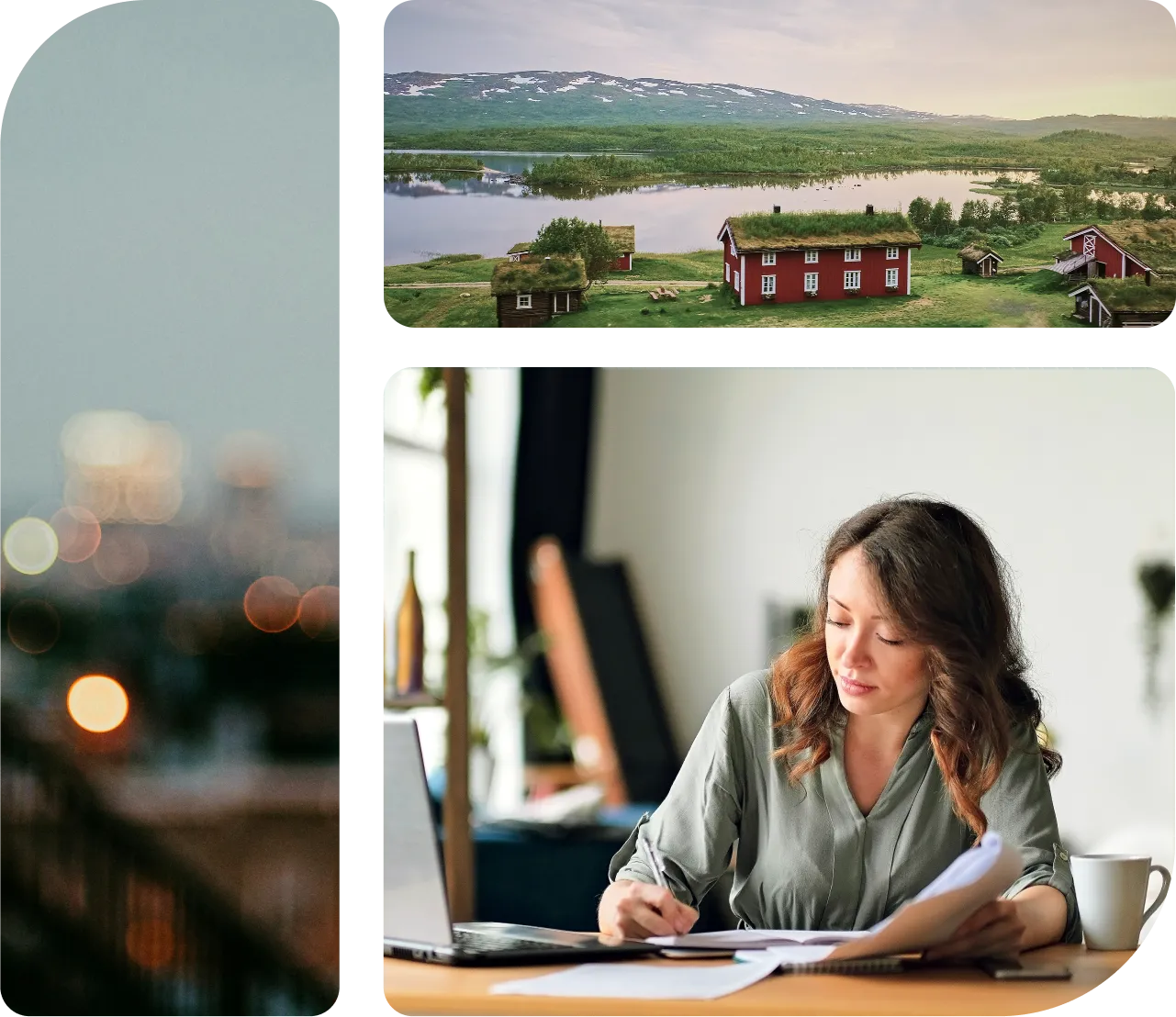 Swedish Translation Services