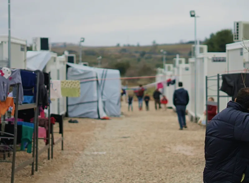 Asylum Applications