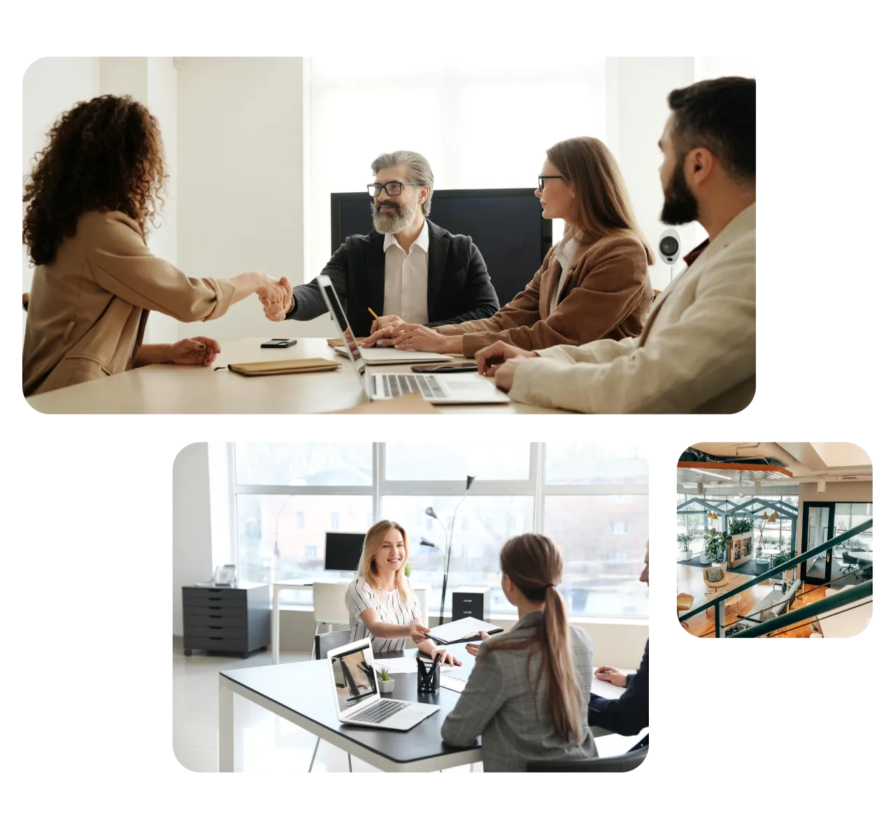 Human Resources Translation Services