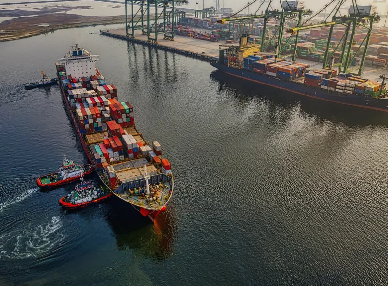 Imports & Exports