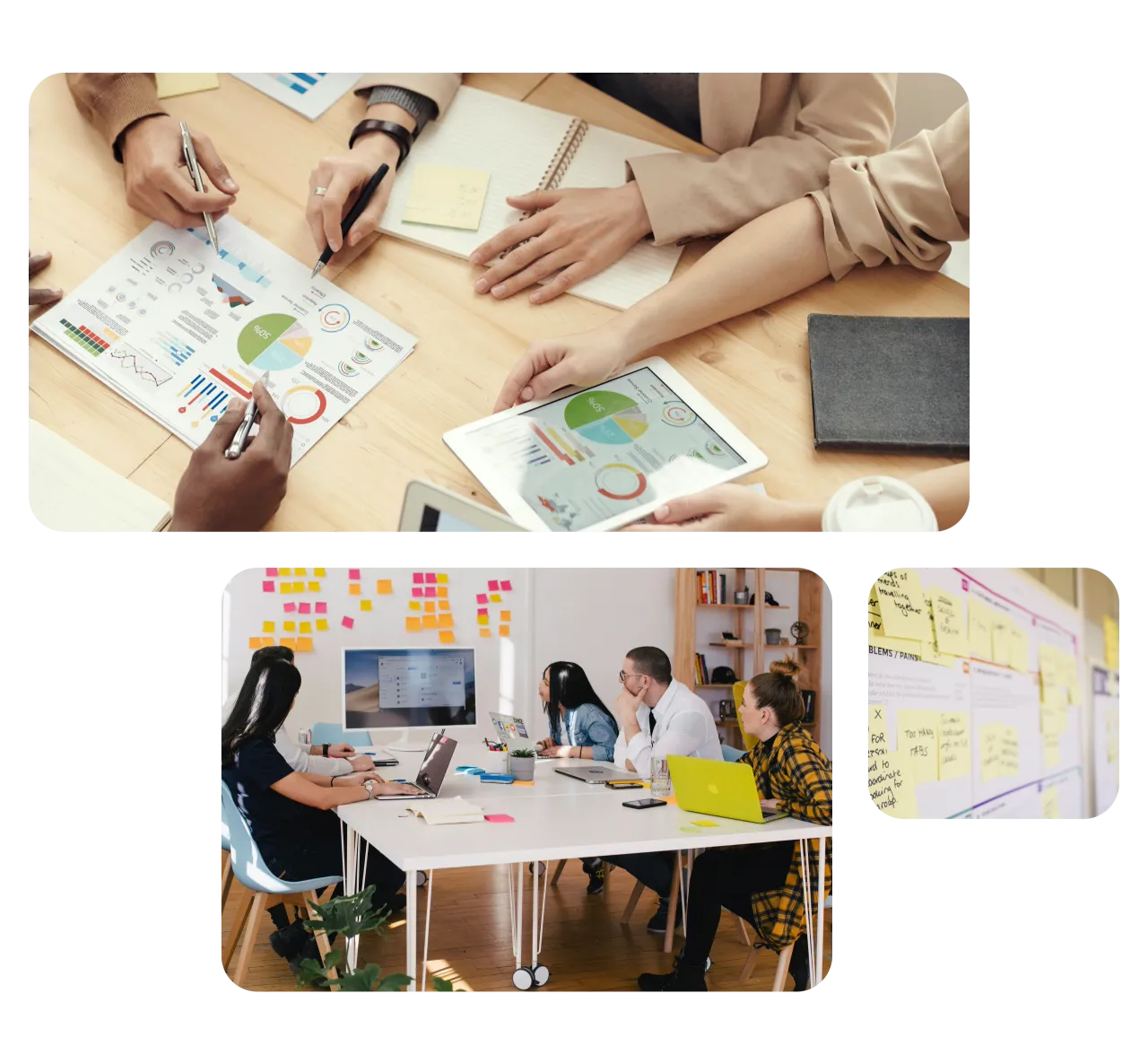 International Survey & Market Research Translation Services