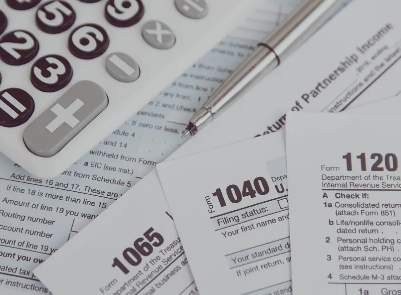 Tax Documents