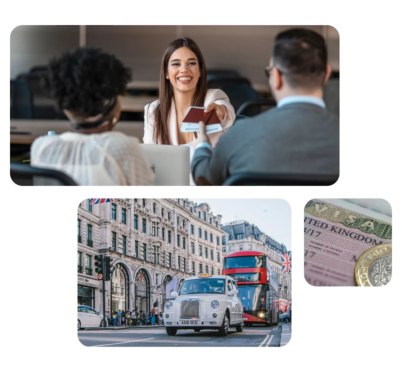 UKVI Translation Services
